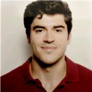 Graduado en Medicina imparte clases de Biología, Anatomía, Química o materias similares